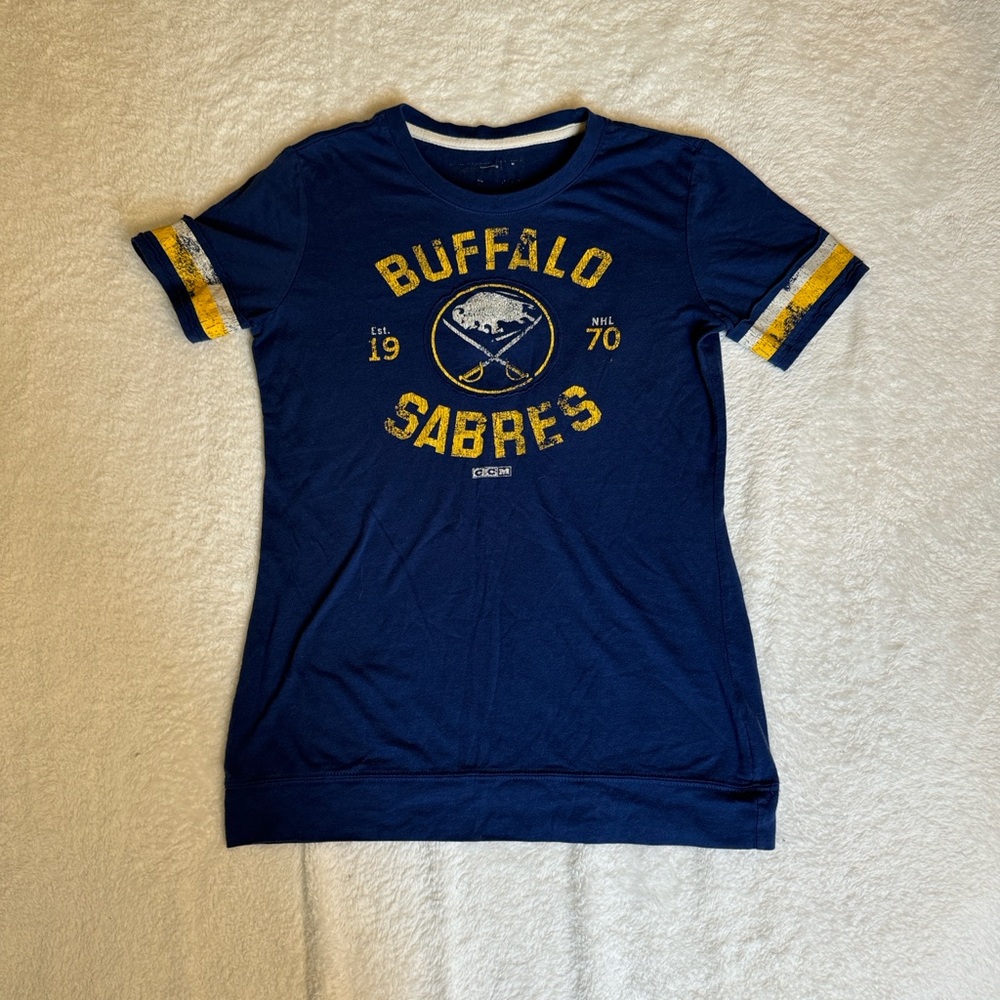 Buffalo Sabres T-shirt